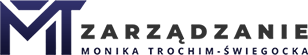 MT Zarządzanie Logo